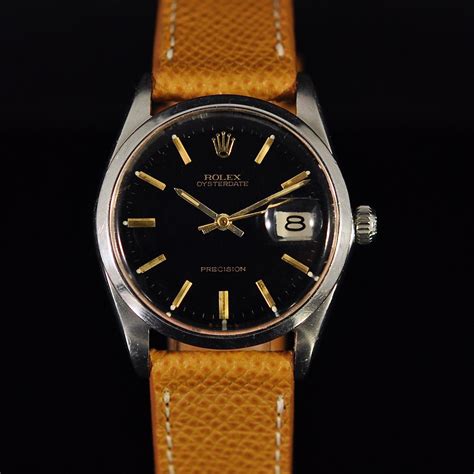 rolex oysterdate ref 6694.